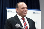 Sergio Berni fue designado como vocal por las Américas del Comité Ejecutivo de Interpol