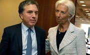 EL FMI ENTREGARÁ 15 MIL MILLONES A CAMBIO DE UN AJUSTE FEROZ Y EL PRECIO DEL DÓLAR EN MANOS DEL CAMPO