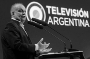 DESPIDIERON A 180 TRABAJADORES DE LA TELEVISIÓN DIGITAL ABIERTA Y HAY PELIGRO DE CIERRE