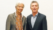 EL GRAN AJUSTE: EL ACUERDO CON EL FMI ESTABLECE LA LIBRE FLOTACIÓN DEL DÓLAR Y RECORTES EN TODAS LAS ÁREAS