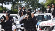 VINCULAN A UNA UNIDAD POLICIAL FINANCIADA POR EE.UU. CON EJECUCIONES ILEGALES EN EL SALVADOR