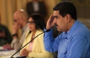 El presidente venezolano informó el retorno de Aristóbulo Istúriz al Ministerio de Educación. | Foto: @nicolasmaduro
