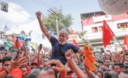 BRASIL: LUEGO DE LA PRISIÓN A LULA COMO DAN LAS ENCUESTAS