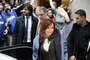 CFK: “BUSCAN ENCUBRIR UN PLAN QUE SOLO SE SOSTIENE CON LA MENTIRA”