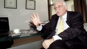 Rodrigo Ocampo: “La continuidad de las políticas es irreversible”