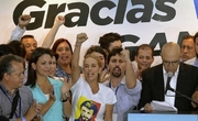 VENEZUELA: LA CONSTITUCIÓN CONSIDERA QUE EL PODER LEGISLATIVO INCURRIÓ EN DESACATO