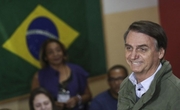 ARRANCA JAIR BOLSONARO EN BRASIL: LOS RIESGOS PARA LA ARGENTINA DE MAURICIO MACRI