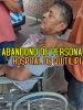 Desesperante situaciÃ³n de emergencia de un hombre en el hospital de Quitilipi, el gobierno no tiene plan de Salud PÃºblica