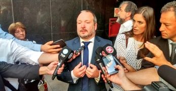 julio molisano reporte24