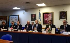 JULIO MOLISANO REPORTE24