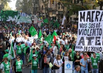 julio molisano reporte24