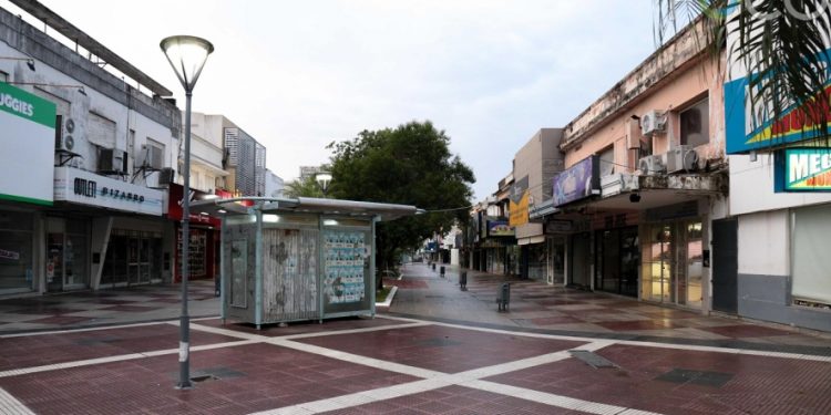 CÁMARAS EMPRESARIALES: ALREDEDOR DEL 75% DE LAS PYMES DEL PAÍS ESTÁN CERRADAS