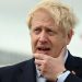 Reino Unido: Internaron por precaución al primer ministro británico, Boris Johnson