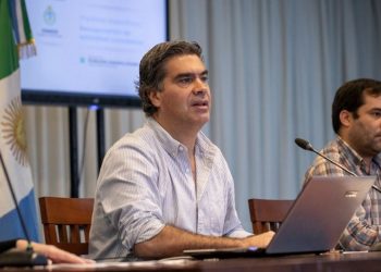 CAPITANICH PRESENTÓ MEDIDAS PARA LA RECUPERACIÓN DE LA ACTIVIDAD ECONÓMICA