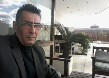 La corrupción no tiene partidos políticos, solo tienen esbirros que estafan la voluntad popular