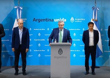 El Presidente presenta la reforma para mejorar el sistema de justicia