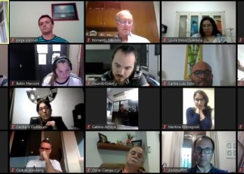 Chaco: La Cámara de Comercio proporcionó un encuentro entre comerciantes y autoridades