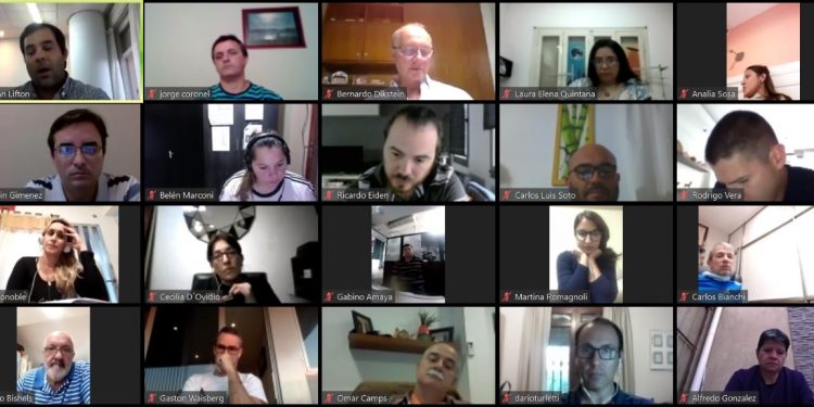 Chaco: La Cámara de Comercio proporcionó un encuentro entre comerciantes y autoridades