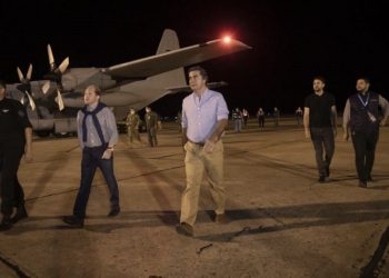 Capitanich recibió a expertos de Nación: “pretendemos cortar la circulación comunitaria con mucho esfuerzo y debemos ser prudentes en la toma de decisiones”