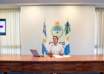 Capitanich entregó 45 nuevos vehículos policiales para diferentes localidades: “son indispensables para que puedan cumplir su rol fundamental de prevención”