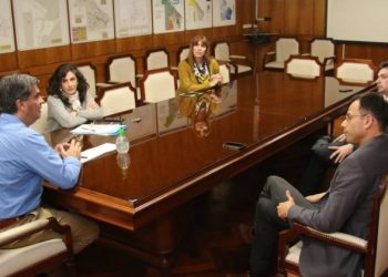 Provincia y nación agudizan estrategias para fortalecer el sistema sanitario público-privado