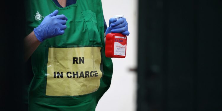 Cientu00edficos australianos demuestran que un fu00e1rmaco antiparasitario es capaz de matar al coronavirus en solo 48 horas