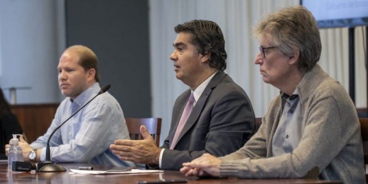 9 de Julio: Capitanich rindió homenaje a los próceres y llamó a recuperar la independencia económica mediante la unidad regional