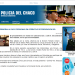 Sáenz Peña: demoran a cinco personas en operativo de prevención del COVID19