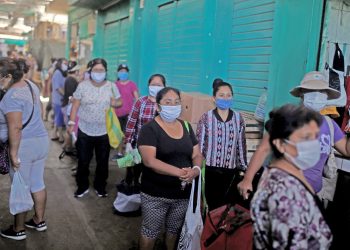 Informe: ¿Cuál será el impacto del covid-19 en el PIB de América Latina? Estas son las perspectivas del FMI por país