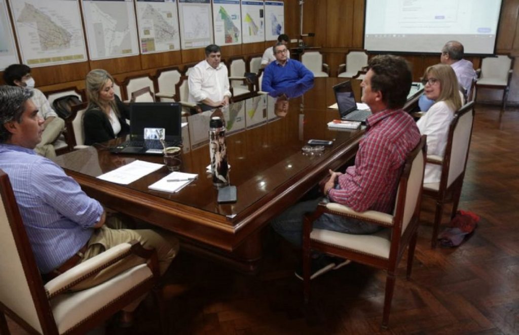 El gobierno provincial promueve una reforma educativa con nuevas carreras en el nivel superior