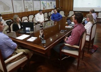 El gobierno provincial promueve una reforma educativa con nuevas carreras en el nivel superior