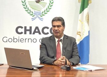 El gobernador presentó las medidas que desde mañana regirán en cada localidad del Chaco