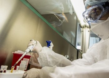 El Instituto Malbrán identificó la circulación de tres cepas diferentes del Covid-19 en Argentina