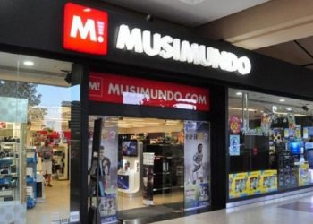 Musimundo presenta su nuevo protocolo de entrega de productos
