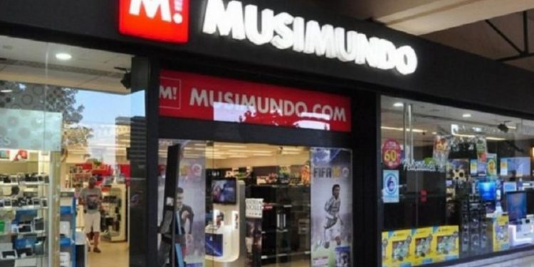 Musimundo presenta su nuevo protocolo de entrega de productos