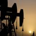 Petróleo: El precio del Brent sube más del 9% y el del WTI se recupera un 14%