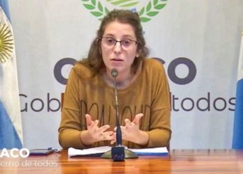 Coronavirus: salud informó ocho nuevos casos positivos en el Chaco