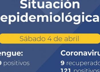 Hasta este su00e1bado a las 17 tambiu00e9n fueron descartados 605