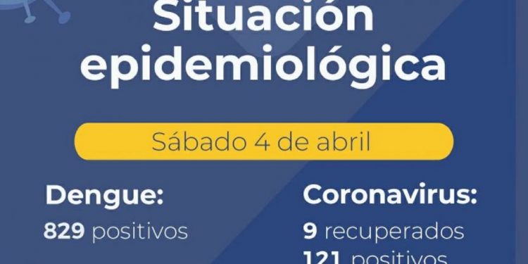 Hasta este su00e1bado a las 17 tambiu00e9n fueron descartados 605