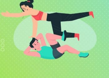 SALUD: ALGUNOS TIPS PARA DISMINUIR EL SEDENTARISMO DURANTE LA CUARENTENA