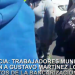 RESISTENCIA: TRABAJADORES MUNICIPALES RECLAMAN A GUSTAVO MARTÍNEZ DESCUENTOS