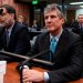 Amado Boudou, preso sin condena firme y sin juicio justo, tendrá prisión domiciliaria