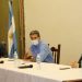 Capitanich se reunió con intendentes de las regiones 3 y 4 para consensuar medidas en la fase 4 del aislamiento