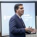 “Continuar con el Plan Chaco 20-30 será fundamental para la recuperación de la provincia”, dijo Capitanich en reunión con el gabinete ampliado