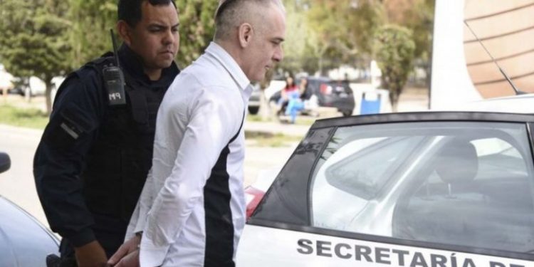 Cayó “Chatrán” Hernández, Estafas, lujos y prostitución del bandido patagónico