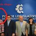 Corregido ya fue pero lo dejó a Ricardo Alegre como interino en la defensoría del pueblo del Chaco