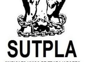 SUTPLA: Ante el operativo de noticias falsas cobre la liberación masiva de presos