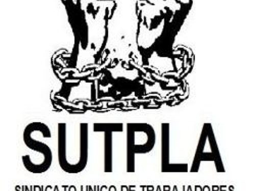 SUTPLA: Ante el operativo de noticias falsas cobre la liberación masiva de presos