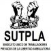 SUTPLA: Ante el operativo de noticias falsas cobre la liberación masiva de presos