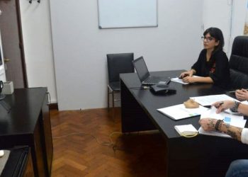 El gobierno provincial ratificó el compromiso de implementar políticas públicas con mirada especial en la niñez y la adolescencia